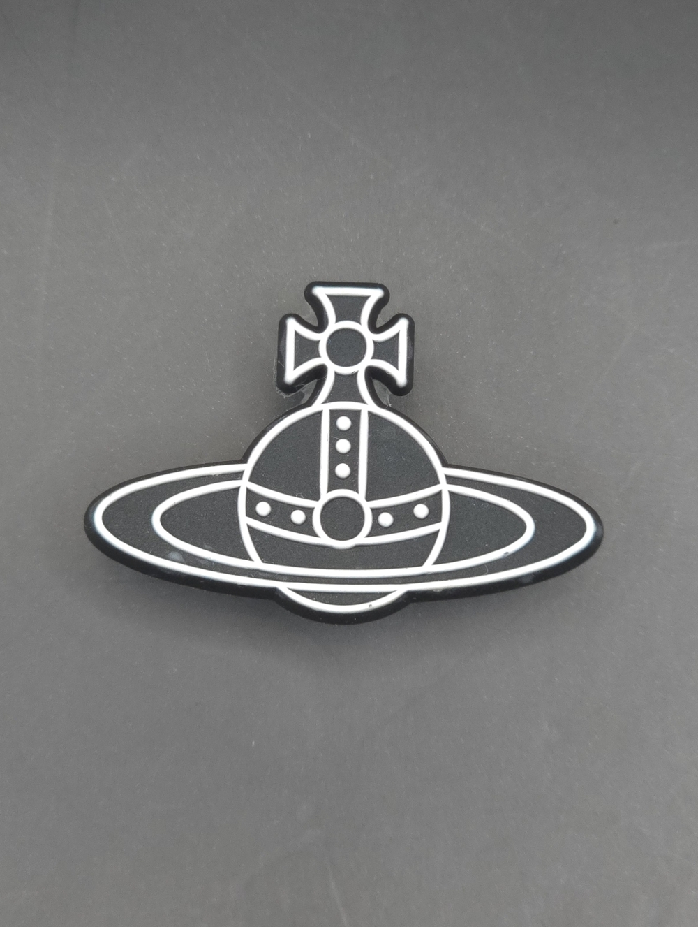 (5/$15) Vivienne Westwood Croc Charms